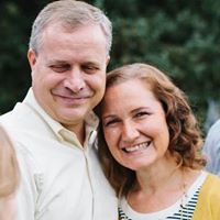 Foto del perfil de Margaret