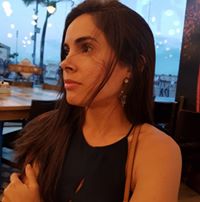 Foto del perfil de Ana Carolina Amorim