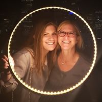 Foto del perfil de Bonnie Sawyer