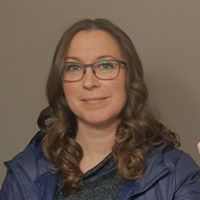 Foto del perfil de Sarah Pollard Praught