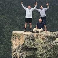 Foto del perfil de Paul Schirduan