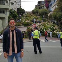 Foto del perfil de Alberto