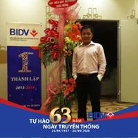 Foto del perfil de Hung Pham