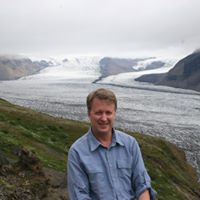 Foto del perfil de Gordon