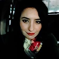 Profile picture of Brenda Grisel Rivas