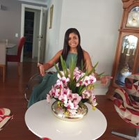 Foto del perfil de Fernanda Silva