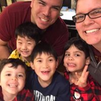 Foto del perfil de Ric