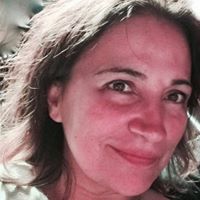 Foto del perfil de Maria