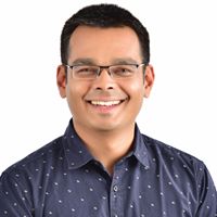 Foto del perfil de Subramanian Kalpathi